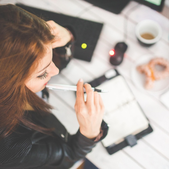 Best Website Development Company in Mangalore - Candy Clicks team working on responsive design